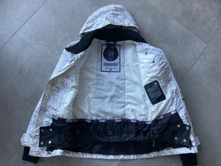 Tolle SKIJACKE BELOWZERO