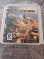 Motor Storm PS3