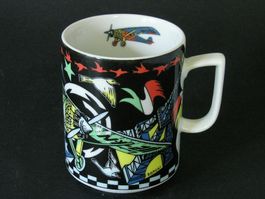 Bopla Mug * TRANSATLANTIC * aus der Serie VOYAGE