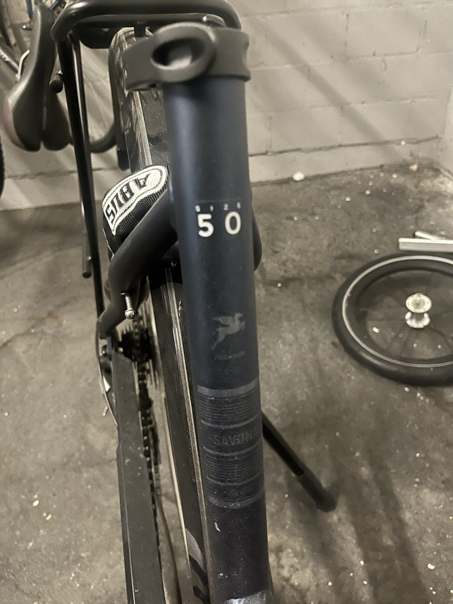 Biciclette: Pegasus Savona Velo  – Usato da Zürich venduto da jen_zl7m 2