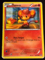 Pokemon Pansear - BREAKthrough 23/162 - English