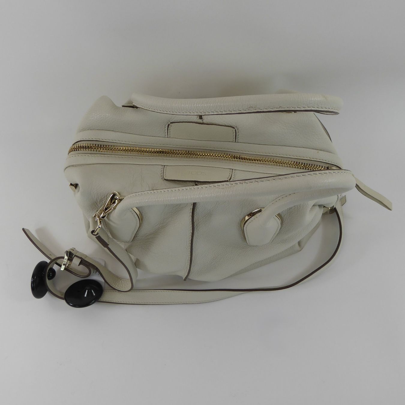 Tod'S Borse da donna: Handtasche Tod`s, made in Italy – Usato da Bern venduto da blaukreuz-brocki_BE 2