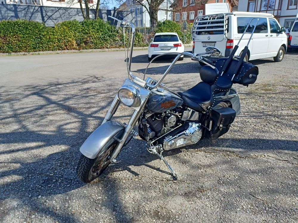 harley davidson 1400