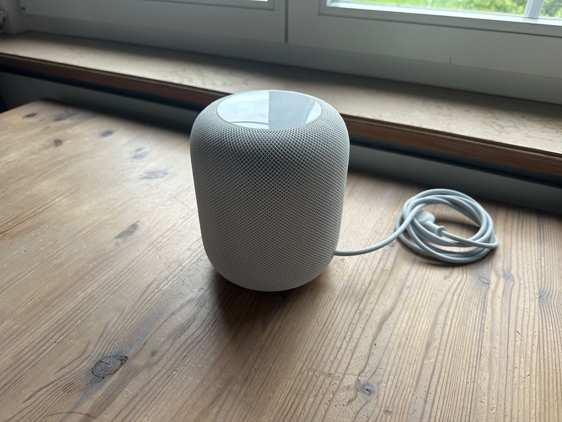 Apple Casse acustiche: Apple HomePod (Gen. 1) – Usato da Oetwil am See venduto da Asuuno 1