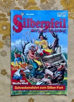 Silberpfeil Heft Nr 556 von 1982 ?
