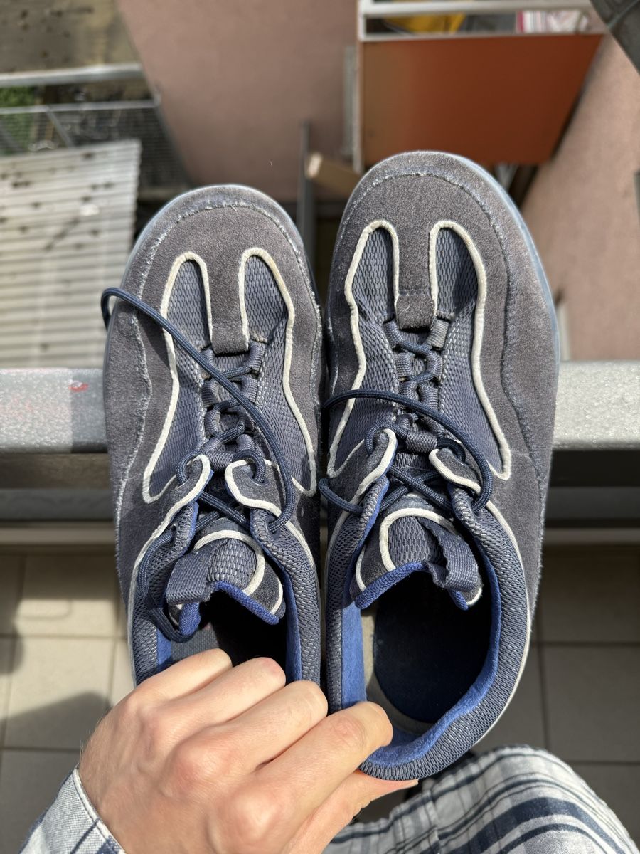 Camper Scarpe da uomo: Camper Sneakers 40.5 – Usato da Zürich venduto da Mattia010570