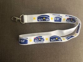 Schlüsselband
