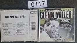 Glenn Miller - The Jazz Collector Edition CD, Top Zustand!