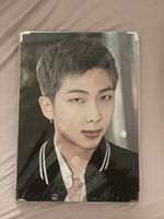 BTS Namjoon Premium Photo