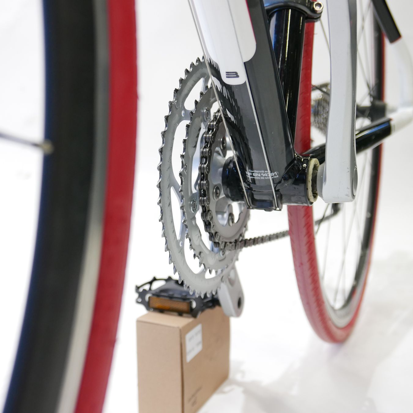 Velos: Bulls Vulture 1 – Gebraucht aus Zürich von Velo_Zuerich_Cargo 4