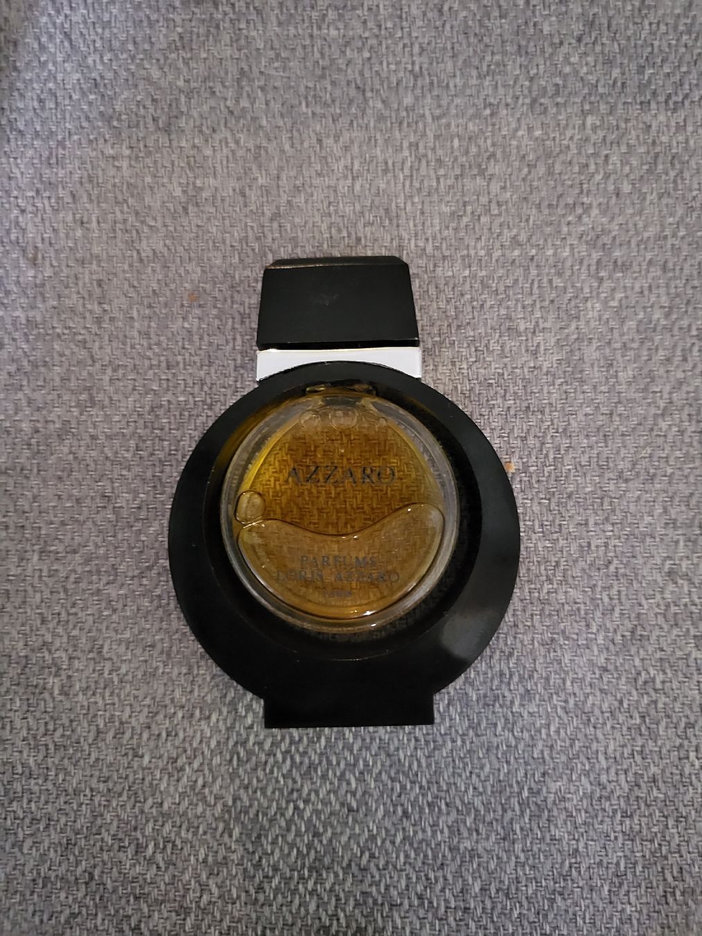 Azzaro Parfum & Eau de Toilette: PARFUM AZZARO PARFUMS LORIS AZZARO PARIS – Neu (gemäss Beschreibung) aus Lenk im Simmental von banane50626 2