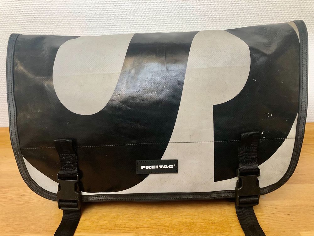 FREITAG F152 HARPER Messenger Tasche bag | Kaufen auf Ricardo