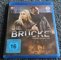 Die Brücke Blu-ray Transit in den Tod 