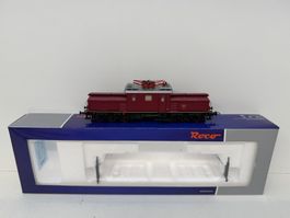 Roco Lokomotive 78655 E 80 03 HO