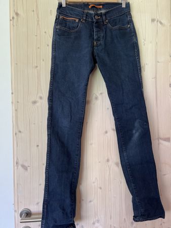 Motorradjeans von Bolid‘ster (NP 299.-)