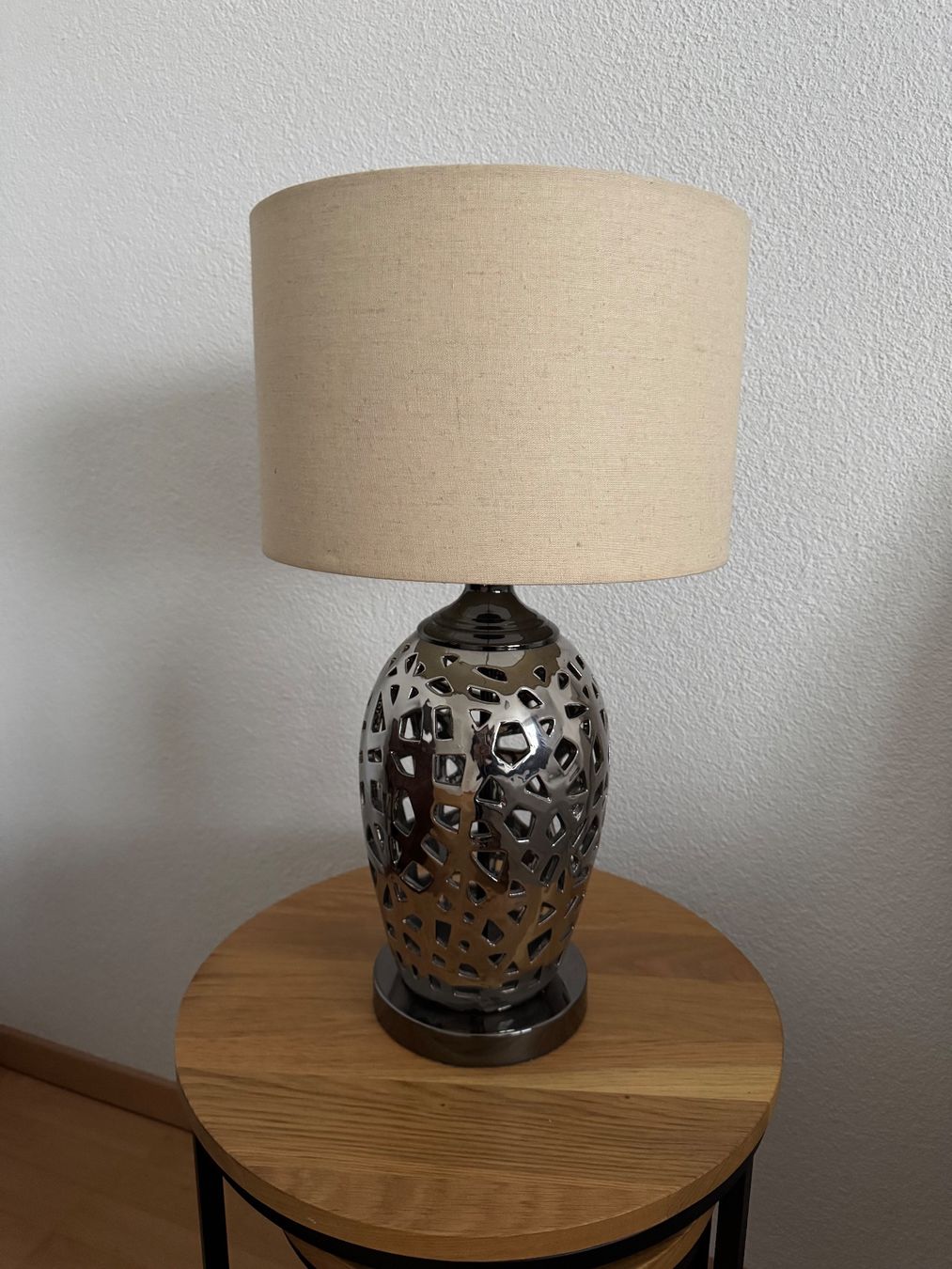Lampade: Tischlampe – Usato da Dübendorf venduto da Malcika1