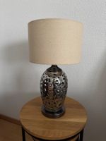 Tischlampe