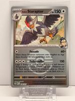 Aokis Staraptor ASC 170/217 Holo DE NM