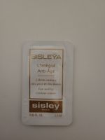 Sisleyä Sisley L'integral Anti-Age Eye and Lip Contour Cream