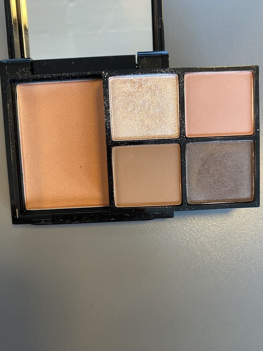 Make-up: Mac Cosmetics Ellie Goulding – Gebraucht aus Emmen von sho_7szv 2