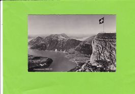 Blick vom Fronalpstock