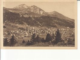 Davos ca. 1930