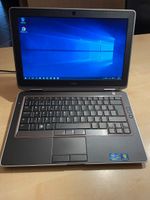 Laptop Dell i7-2670m SSD 256GB