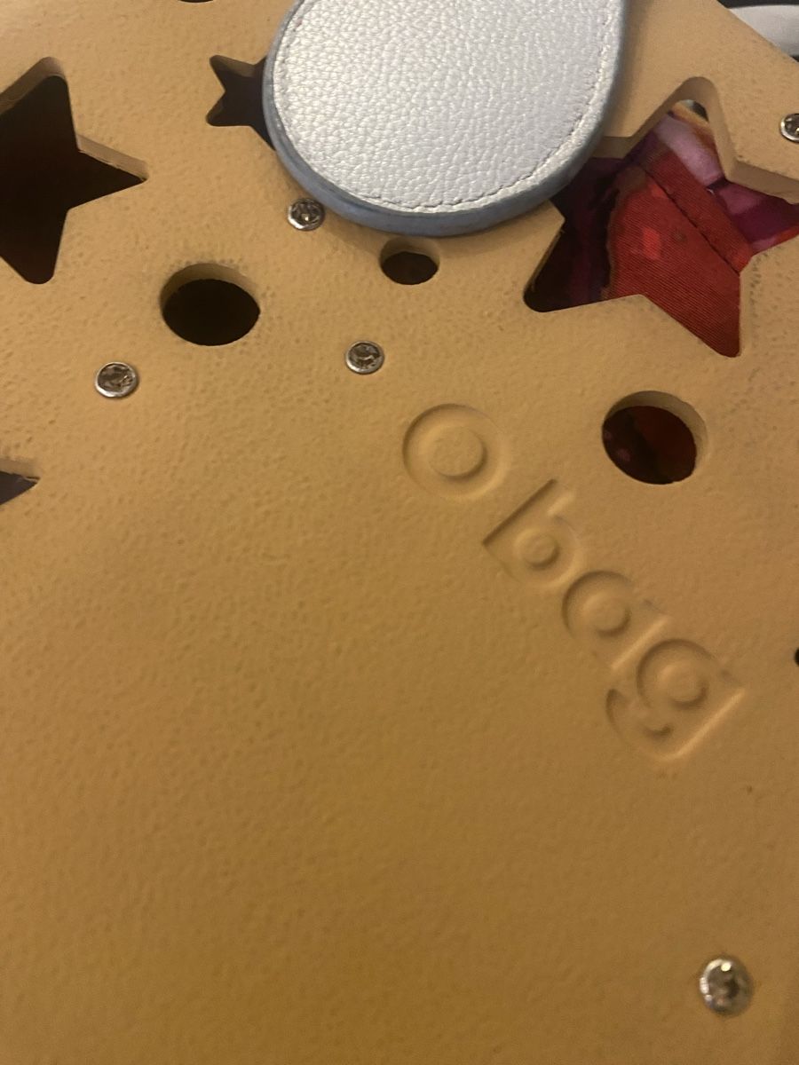 Obag Borse da donna: Handtasche von O Bag – Usato da Matten b. Interl venduto da Surprises 1
