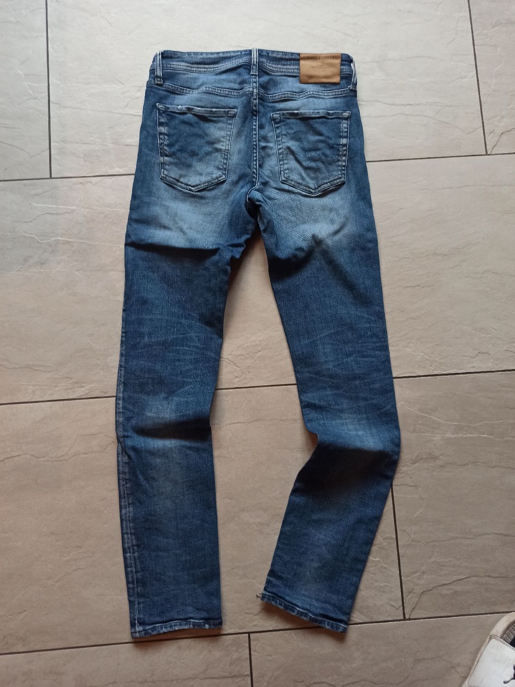 Jack & Jones Jeans: Jeanshose JACK AND JONES – Usato da Niederwil AG venduto da Nioc28 1
