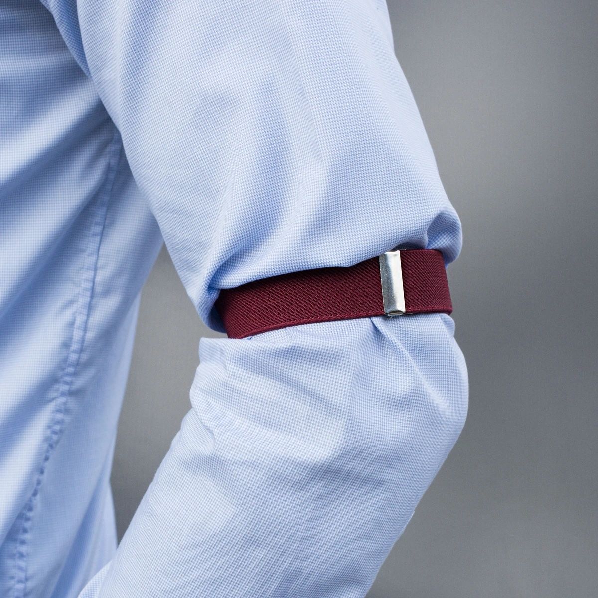 Gemelli: Ärmelhalter Sleeve Garters 2 Paar  – Nuovo (secondo la descrizione) da Zollikon venduto da cielles 1