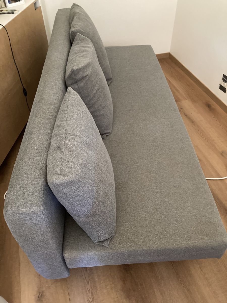Sofas: IKEA Älvdalen Schlafsofa – Gebraucht aus Bäriswil BE von chr_2vp7 1