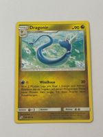 Pokemon-Karte Dragonir 118/181