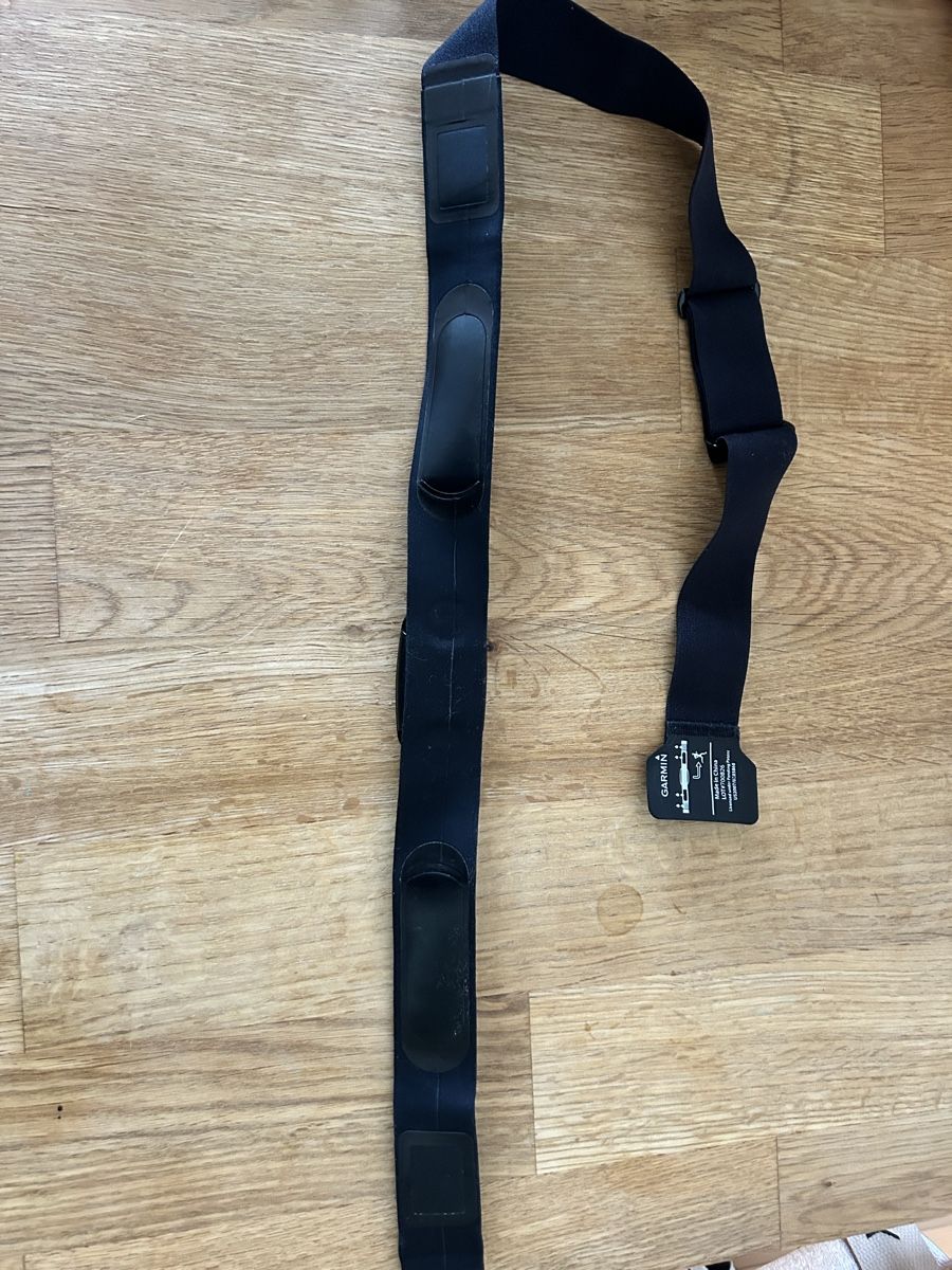 Medizinische Geräte: Garmin belt HRM-Dual – Gebraucht aus Zürich von Pierrot36 1