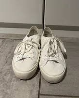 Weisse UGG's, grösse 36
