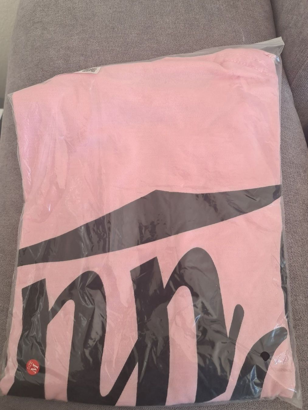 Top: SPORT TOP PINK Grösse M – Nuovo e nell'imballaggio originale da Brunnen venduto da tan_5pl5 1