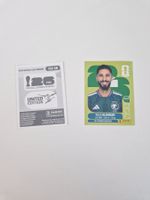 Panini Sticker KSA19