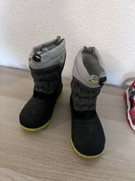 Kinder Schneestiefel Grösse 27 