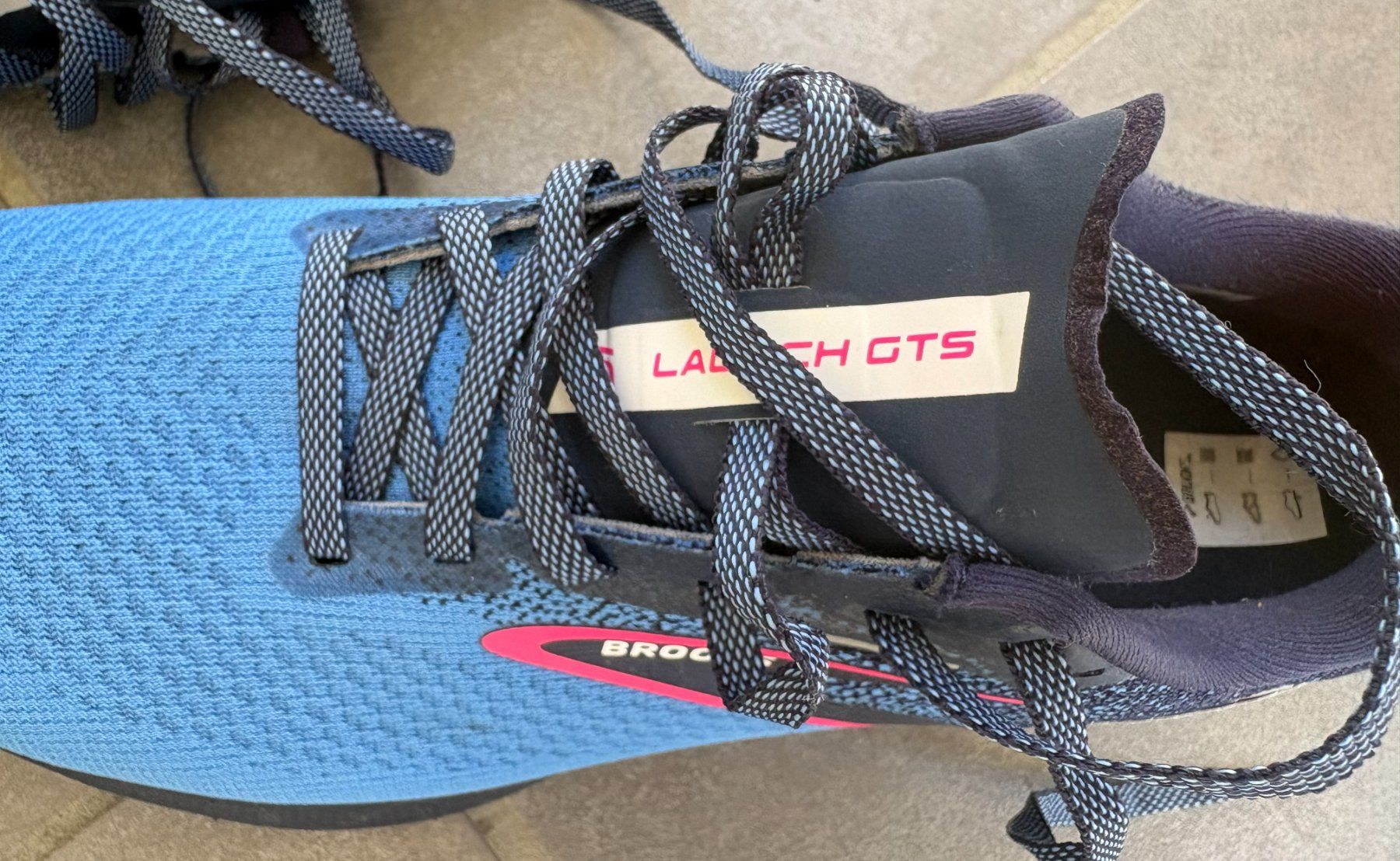 Scarpe da uomo: brooks Runningschuhe – Nuovo (secondo la descrizione) da Frauenfeld venduto da Nezadim 5