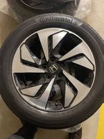 Cerchioni  è gomma HONDA CRV originali 