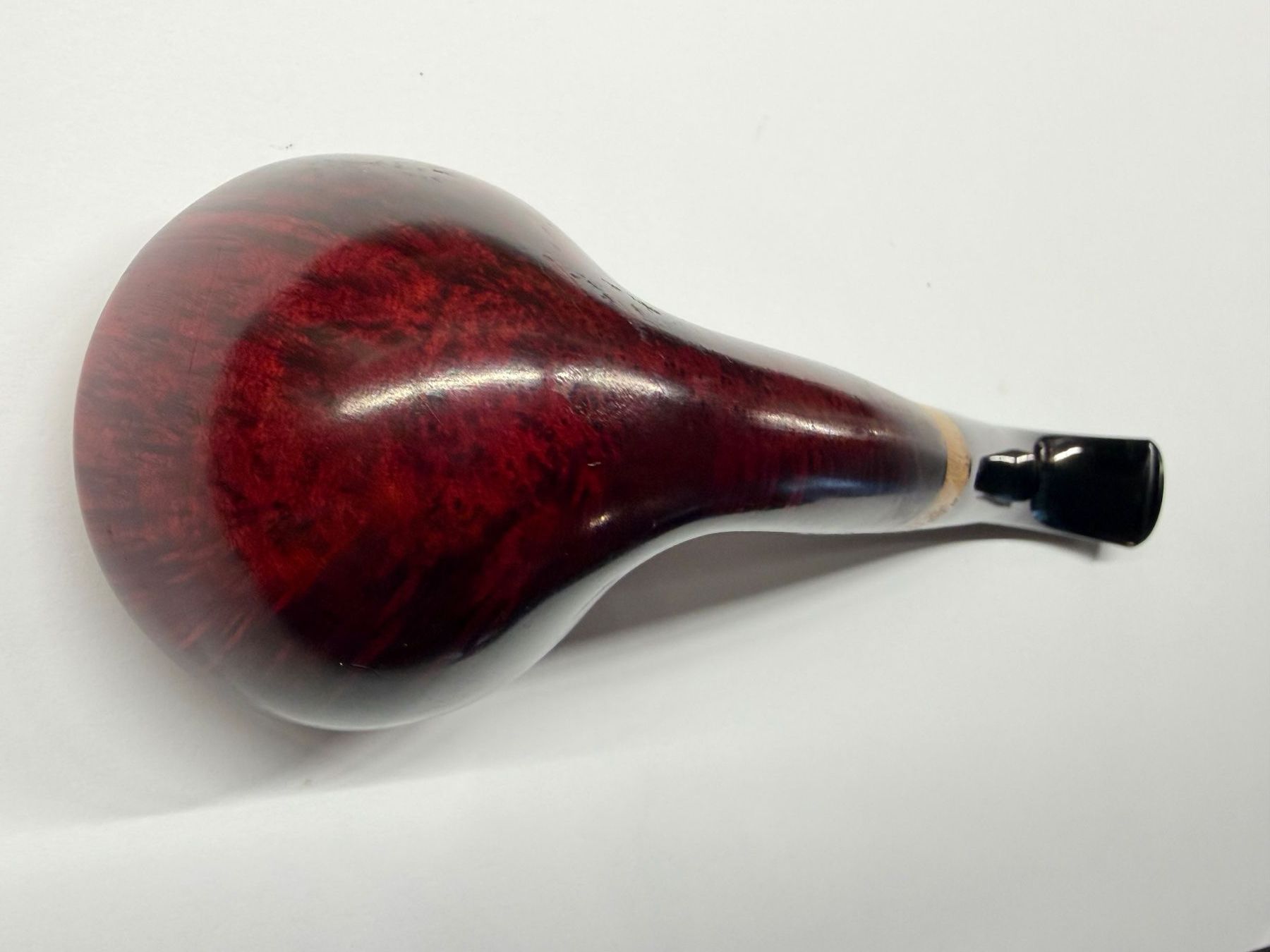 Pipe & Accessori: Pfeife Radice Rubino handmade in Italy – Usato da Nunningen venduto da anclaudia 7