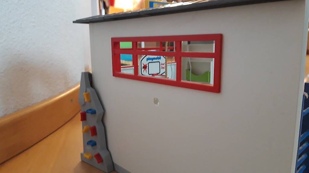 Playmobil Giocattoli: Tolle Turnhalle – Usato da Steckborn venduto da Kejoel 2