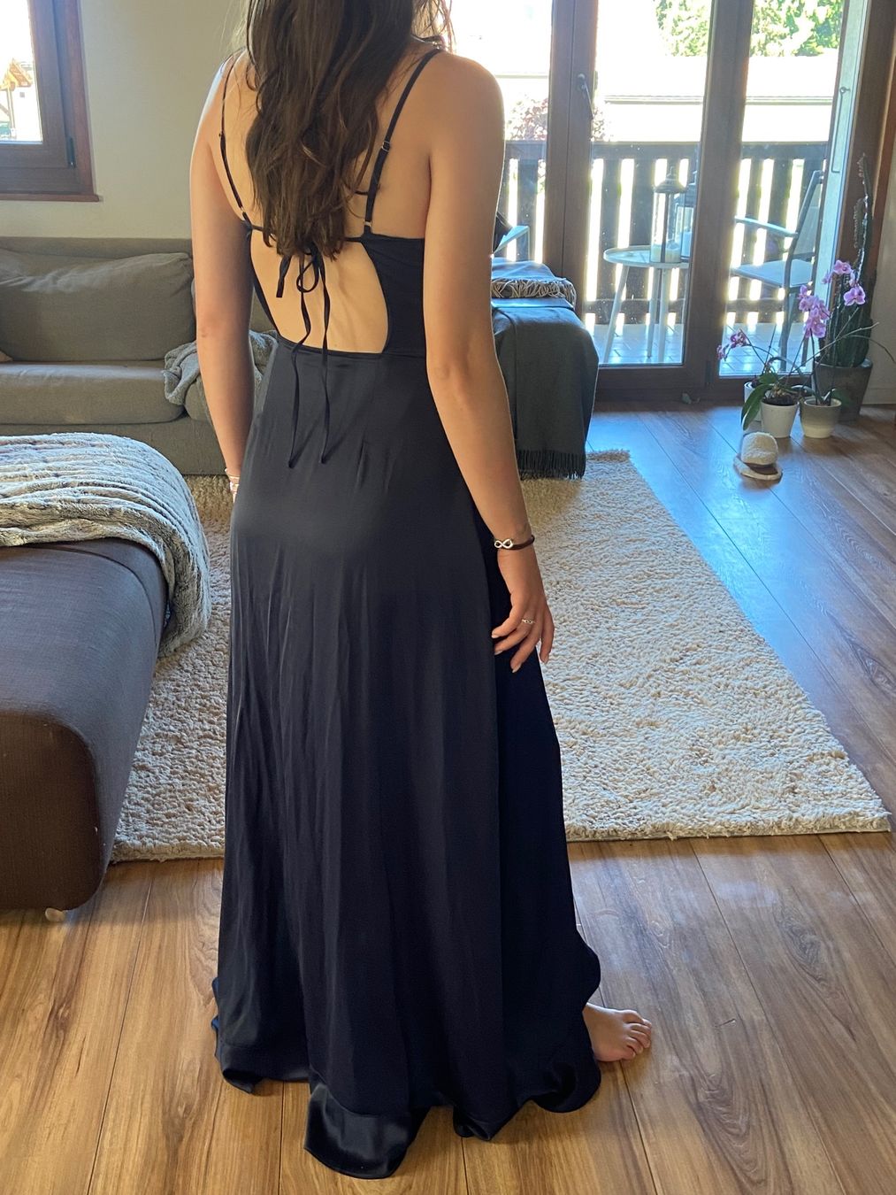 Robes: Robe soirée/ promotion – D'occasion à Epalinges par madeleine05 1