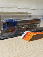 Herpa Tankauflieger Exclusive Series neuwertig