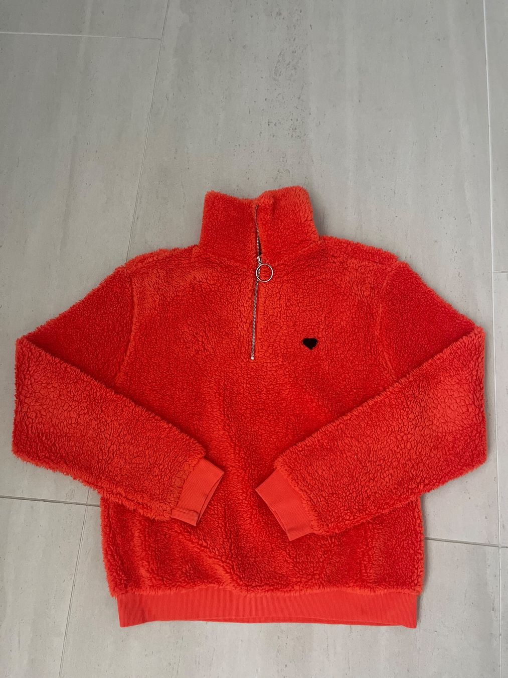Maglioni & Felpe: Fleece Pullover von Topshop Gr38 – Usato da Luzern venduto da Sono2