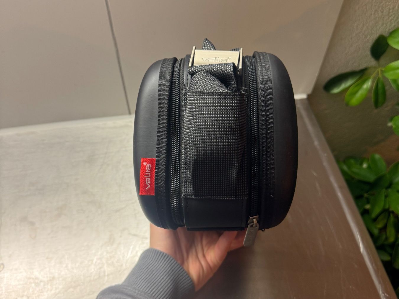 Borse: Valira Lunchbag / Lunschtasche Satin – Usato da Zürich venduto da Mariaxlx 2