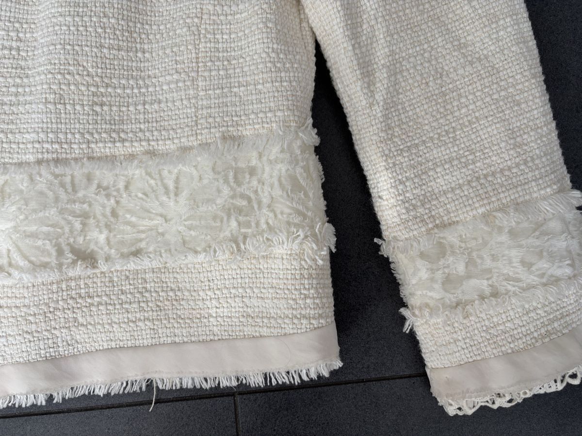 Marc Cain Jacken: Blazer Marc Cain – Gebraucht aus Schliern b. Köniz von Puffin48 2