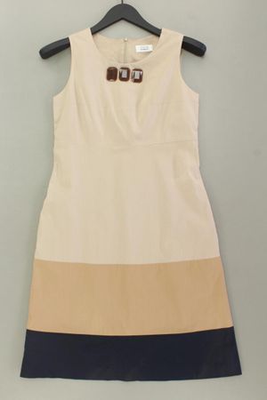 Steffen Schraut Trägerkleid Gr. 36 braun