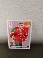 Panini WM 2026 Extra Sticker Violet - Cristiano Ronaldo 