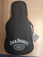 Jack Daniels Gitarren Tasche mit Jack Daniels tollem Logo
