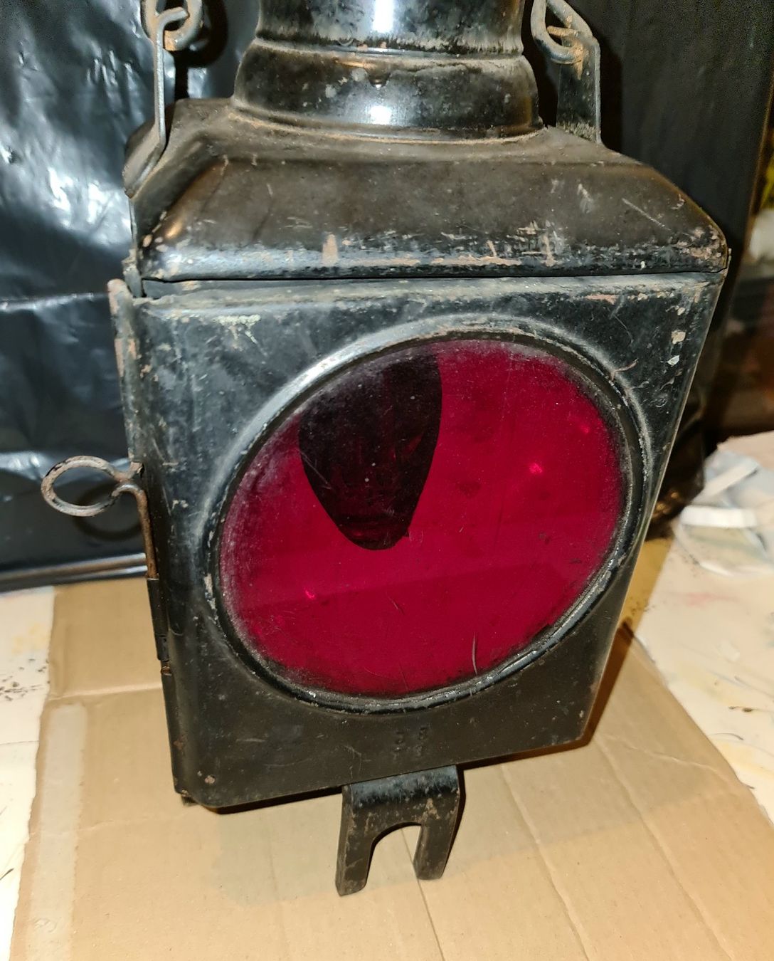 Lampade: Lanterne/Signal de Queue. – Usato da Cortaillod venduto da signep